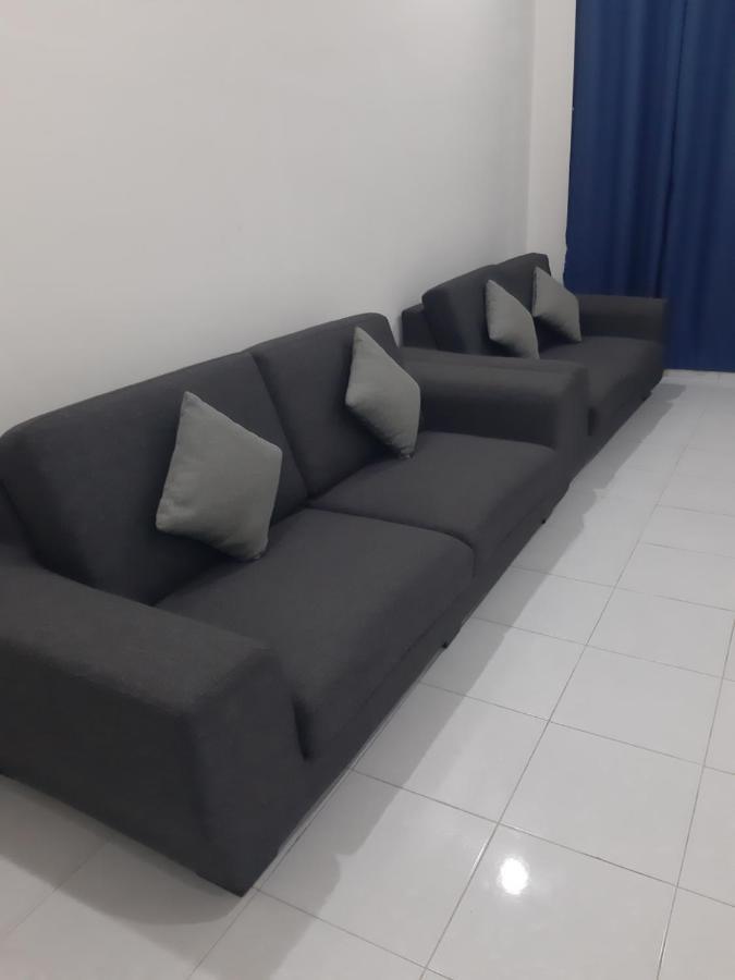 Rumah Armand Melaka 4Br Fully Aircond Exterior foto